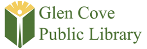 Glen Cove Public Library Logo